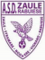 logo Audax Sanrocchese