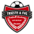 logo TS&FVG Football Academy