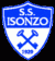 logo Isontina