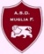 logo Muglia Fortitudo "B"