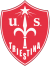 logo Triestina Victory "A"